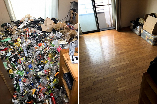 Уборка квартиры в Пущино Уборка квартиры в Пущино